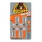 Gorilla Glue Gorilla High Strength Glue Clear All Purpose Adhesive 4 pk 4541702 - alternate 1